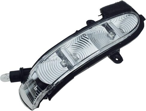 Generic Left Side Mirror Turn Signal Lamp 2038201321 For Mercedes-Benz E-Class W211 S211 2002-2006 G-Class W463 in Saudi Arabia