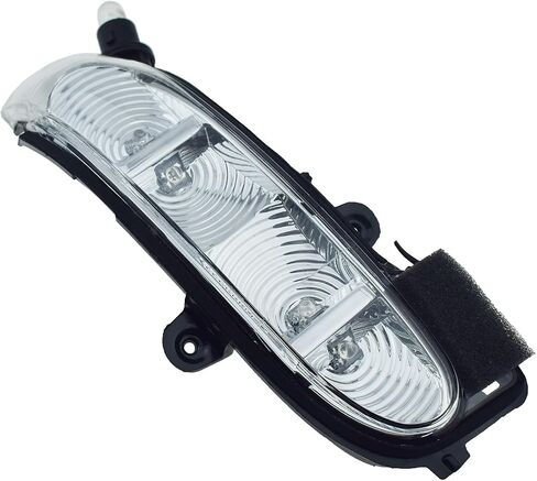 Generic Left Side Mirror Turn Signal Lamp 2038201321 For Mercedes-Benz E-Class W211 S211 2002-2006 G-Class W463 in Saudi Arabia