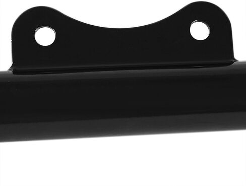 Spec-D Tuning Upper + Lower Rear Control Arms Black with Bushing Kit Compatible with 1979-2004 Ford Mustang in Saudi Arabia