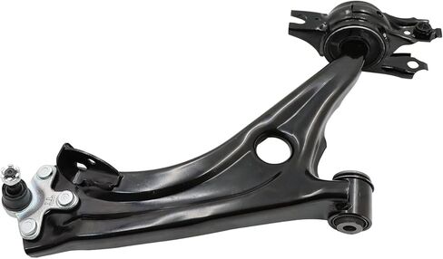 GXARTS Front Passenger Lower Control Arm 51350-T20-A00 Compatible With Honda Civic 2022-2024 in Saudi Arabia