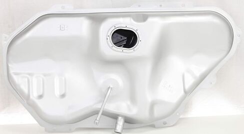 استبدال خزان الوقود Garage-Pro 11 جالون لسيارة Toyota Tercel 1991 1992 1993 1994 1995 1996 Paseo 92-96 1.5L 37-3/8 x 18 x 9-3/8، تتضمن مجموعة حلقة القفل استبدال #7700116220 in Saudi Arabia