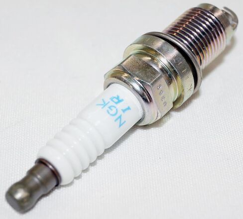 NGK شمعة الإشعال IZFR6K-11S - مجموعة من 4 قطع in Saudi Arabia