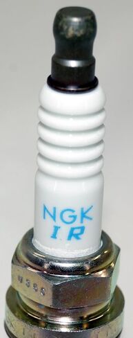 NGK شمعة الإشعال IZFR6K-11S - مجموعة من 4 قطع in Saudi Arabia