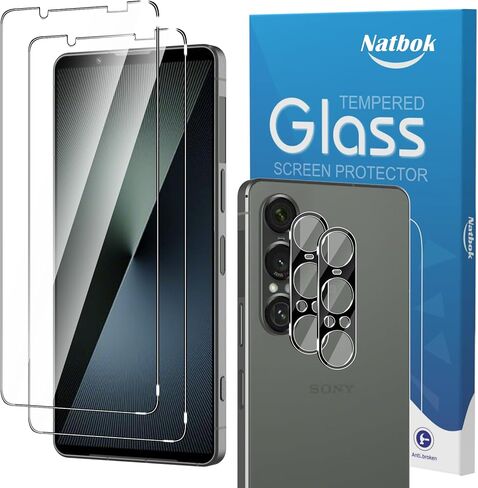 2+2 واقي شاشة ثلاثي الأبعاد لهاتف Xiaomi Redmi Note 13 Pro+/Redmi Note 13 Pro Plus 5G مع واقي عدسة الكاميرا، تغطية كاملة ثلاثية الأبعاد فيلم زجاجي مقوى 9H، عالي الدقة مقاوم للخدش، خالي من الفقاعات in Kuwait