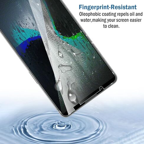 2+2 واقي شاشة ثلاثي الأبعاد لهاتف Xiaomi Redmi Note 13 Pro+/Redmi Note 13 Pro Plus 5G مع واقي عدسة الكاميرا، تغطية كاملة ثلاثية الأبعاد فيلم زجاجي مقوى 9H، عالي الدقة مقاوم للخدش، خالي من الفقاعات in Kuwait