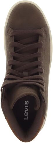 Levi's Men's Caleb Sneaker in Saudi Arabia