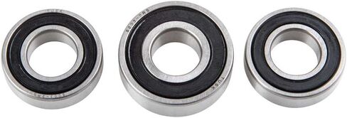 Tusk Wheel Bearing Kit Rear Compatible with KTM 65 SX 2000-2024 in Saudi Arabia