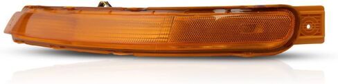 KarParts360 لسيارة تشيفي أفيو وقوف السيارات/مصباح تحديد جانبي 2004 05 06 07 2008 جانب الركاب | هاتشباك | GM2521190 | 96540364 in Saudi Arabia