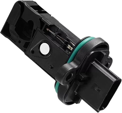 1pc 0280218419 MAF Mass AIR Flow Meter Sensor 2013-2018 13505433 12671624 in Saudi Arabia