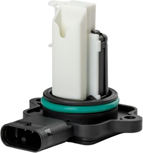 1pc Car Mass Air Flow Meter Sensor for 135I 335I 435I 528I 525I 535I GT 640I 740I 740LI X1 X3 X4 X5 X6 5WK97512Z in Saudi Arabia