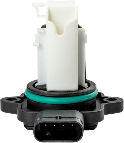 1pc Car Mass Air Flow Meter Sensor for 135I 335I 435I 528I 525I 535I GT 640I 740I 740LI X1 X3 X4 X5 X6 5WK97512Z in Saudi Arabia