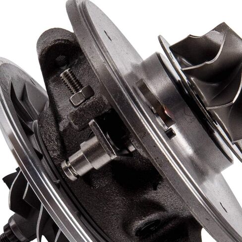 خرطوشة maxpeedingrods Turbo CHRA لنيسان باترول تيرانو ميسترال 3.0L ZD30ETi GT2052V 1999- شاحن توربيني أساسي in Saudi Arabia