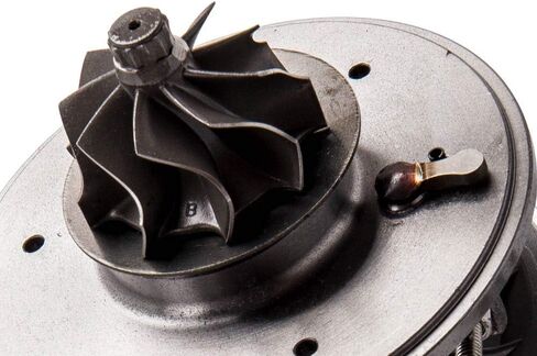 خرطوشة maxpeedingrods Turbo CHRA لنيسان باترول تيرانو ميسترال 3.0L ZD30ETi GT2052V 1999- شاحن توربيني أساسي in Saudi Arabia