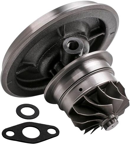 خرطوشة توربو maxpeedingrods لشاحن دودج الشاحن التربيني الأساسي لـ Cummins 1994-2001 لـ HX55 M11 10.8L ديزل in Saudi Arabia