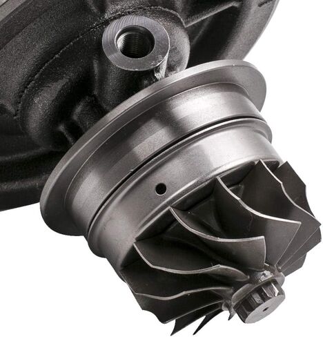 خرطوشة توربو maxpeedingrods لشاحن دودج الشاحن التربيني الأساسي لـ Cummins 1994-2001 لـ HX55 M11 10.8L ديزل in Saudi Arabia