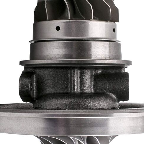 خرطوشة توربو maxpeedingrods لشاحن دودج الشاحن التربيني الأساسي لـ Cummins 1994-2001 لـ HX55 M11 10.8L ديزل in Saudi Arabia