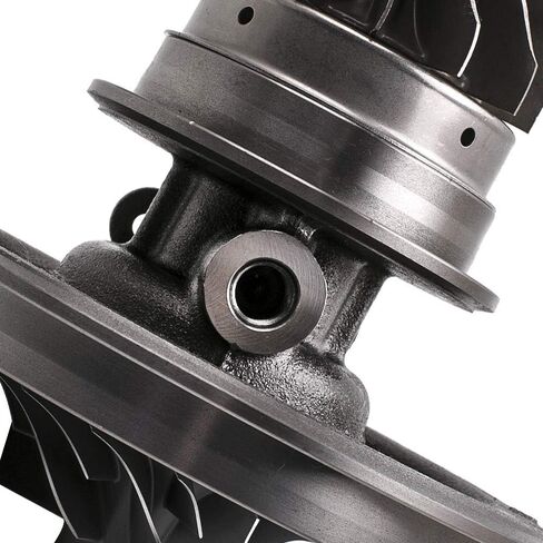 خرطوشة توربو maxpeedingrods لشاحن دودج الشاحن التربيني الأساسي لـ Cummins 1994-2001 لـ HX55 M11 10.8L ديزل in Saudi Arabia