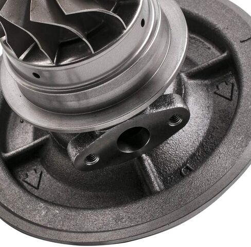 خرطوشة توربو maxpeedingrods لشاحن دودج الشاحن التربيني الأساسي لـ Cummins 1994-2001 لـ HX55 M11 10.8L ديزل in Saudi Arabia