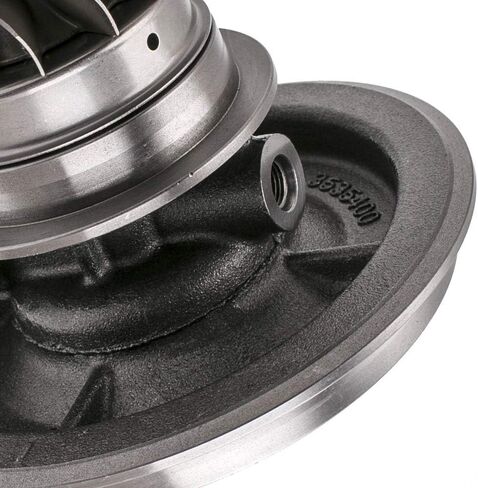 خرطوشة توربو maxpeedingrods لشاحن دودج الشاحن التربيني الأساسي لـ Cummins 1994-2001 لـ HX55 M11 10.8L ديزل in Saudi Arabia