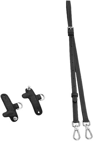 حزام حقيبة Chispee لحقيبة Longchamp الصغيرة، تعديل حقيبة كروس، ملحقات حزام الكتف، مجموعة تحويل حقيبة الكتف in Kuwait