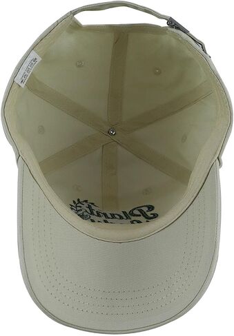 Plant Lady Hats for Women, Adjustable Embroidered Gardening Baseball Cap in Saudi Arabia