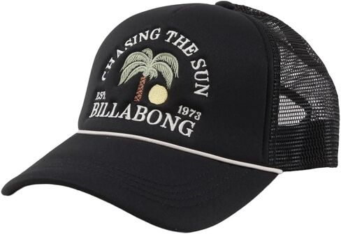 Billabong Across Waves Womens Trucker Hat in Saudi Arabia
