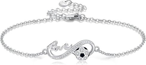 AA Sobriety Bracelet Sterling Silver Alcoholics Anonymous Sober Recovery Jewelry for Women in Kuwait