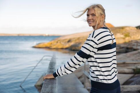Helly-Hansen Women's Skagen Sweater 2.0 in Saudi Arabia