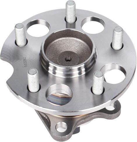 PAROD 512282 512283 Rear FWD Wheel Bearing and Hub Assembly Compatible with Lexus RX330 2004-2006, RX350 2007-2009, RX400h 2006-2008, For Toyota Highlander 2004-2007 in Saudi Arabia