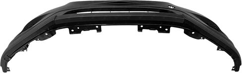 مصدات توفر - مطلية لتتناسب مع غطاء المصد الأمامي لسيارة 2013-2016 Mazda CX-5 مع خطاف سحب 13-16، MA1000236 in Saudi Arabia
