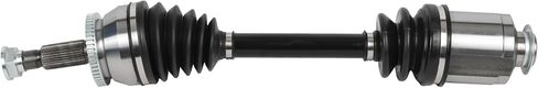 CCIYU NCV75075 49501C5450 Front Right (Front Passenger Side) CV Axle Shaft Replacement for 2016-2018 for Kia Sorento; in Saudi Arabia