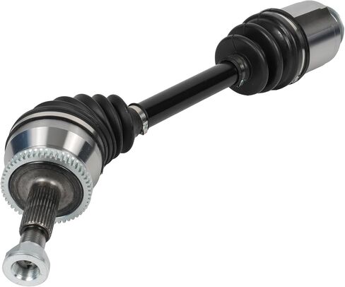 CCIYU NCV75075 49501C5450 Front Right (Front Passenger Side) CV Axle Shaft Replacement for 2016-2018 for Kia Sorento; in Saudi Arabia