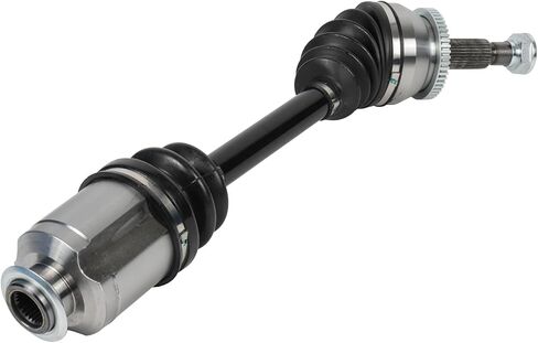 CCIYU NCV75075 49501C5450 Front Right (Front Passenger Side) CV Axle Shaft Replacement for 2016-2018 for Kia Sorento; in Saudi Arabia