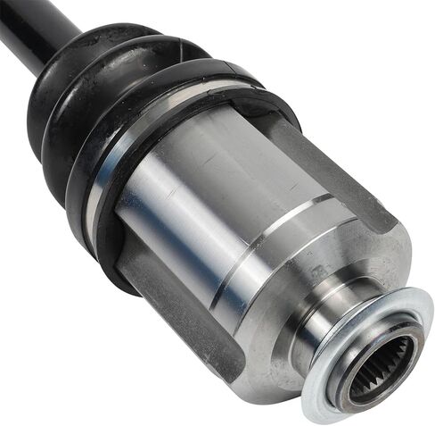 CCIYU NCV75075 49501C5450 Front Right (Front Passenger Side) CV Axle Shaft Replacement for 2016-2018 for Kia Sorento; in Saudi Arabia