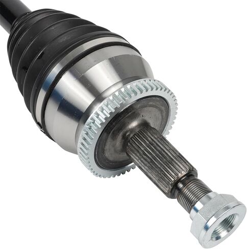 CCIYU NCV75075 49501C5450 Front Right (Front Passenger Side) CV Axle Shaft Replacement for 2016-2018 for Kia Sorento; in Saudi Arabia