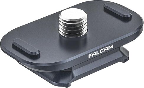 F22 Insta360 X4 Quick Release Kit, Compatible with Insta360 X4-F22A4307 in Kuwait