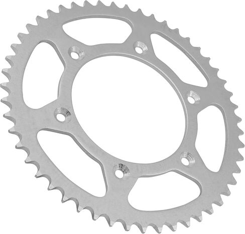 Caltric Drive Chain & Sprockets Compatible with Honda Compatible with Honda CRF450L 2019-2020 23801-MKE-A50 41201-MEY-000 in Saudi Arabia