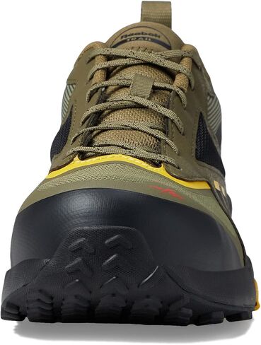 Reebok Work Men's RB3241 Lavante Trail 2 Work Construction Shoe Black, 10.5 Wide in Saudi Arabia