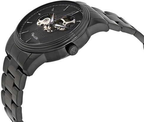 Invicta Objet D Art Automatic Black Dial Men's Watch 27564 in Saudi Arabia