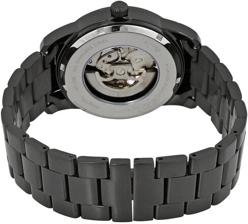 Invicta Objet D Art Automatic Black Dial Men's Watch 27564 in Saudi Arabia