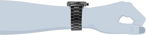 Invicta Objet D Art Automatic Black Dial Men's Watch 27564 in Saudi Arabia
