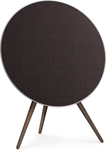 Bang & Olufsen 1605549 Beoplay A9 Exchangeable Cover - Dark Grey in Saudi Arabia