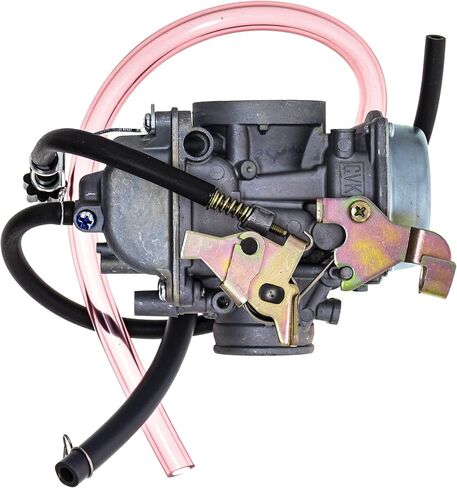 NICHE Carburetor Assembly For Kawasaki Bayou 300 KLF300 15001-1660 ATV in Saudi Arabia