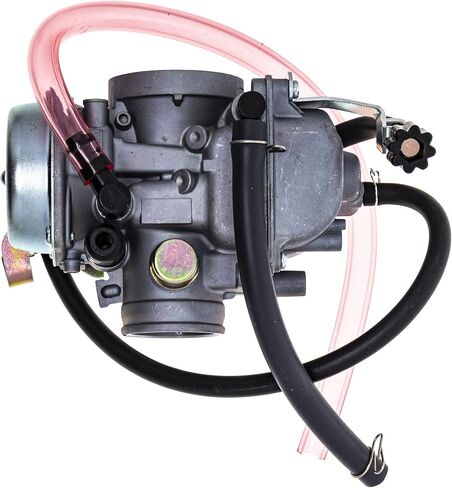NICHE Carburetor Assembly For Kawasaki Bayou 300 KLF300 15001-1660 ATV in Saudi Arabia