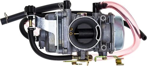 NICHE Carburetor Assembly For Kawasaki Bayou 300 KLF300 15001-1660 ATV in Saudi Arabia