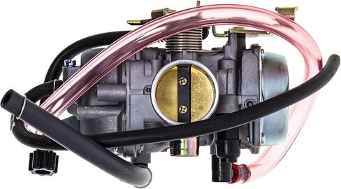 NICHE Carburetor Assembly For Kawasaki Bayou 300 KLF300 15001-1660 ATV in Saudi Arabia