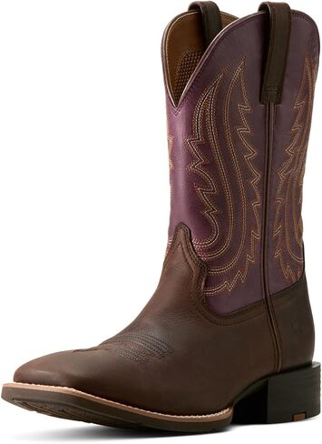 ARIAT mens Sport Big Country Cowboy Boot in Saudi Arabia