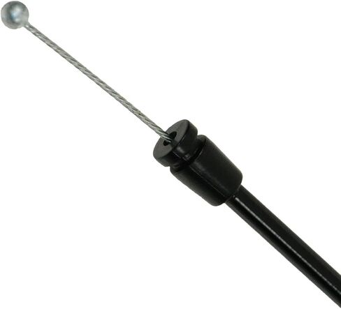 Door Handle Latch Cable Front Left LH or Right RH Compatible with 93-11 Ford Ranger in Saudi Arabia