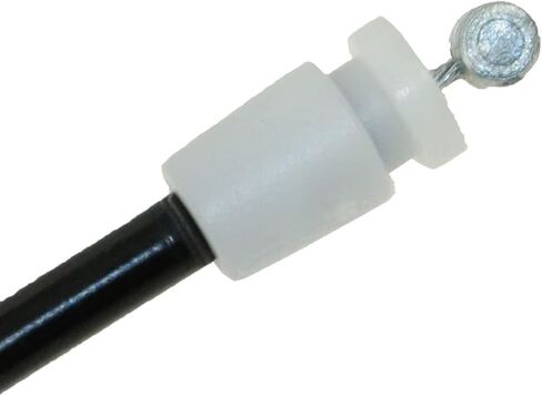 Door Handle Latch Cable Front Left LH or Right RH Compatible with 93-11 Ford Ranger in Saudi Arabia