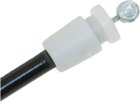 Door Handle Latch Cable Front Left LH or Right RH Compatible with 93-11 Ford Ranger in Saudi Arabia